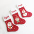 Christmas Stocking - Santa